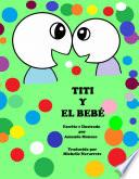 libro Tita Y El Bebé